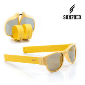 Lunettes de Soleil Enveloppantes Sunfold PA5