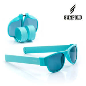 Lunettes de Soleil Enveloppantes Sunfold PA4