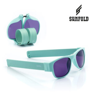 Lunettes de Soleil Enveloppantes Sunfold PA3