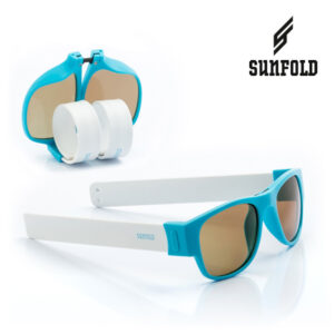 Lunettes de Soleil Enveloppantes Sunfold PA2