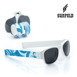 Lunettes de Soleil Enveloppantes Sunfold ST3