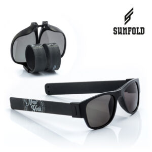 Lunettes de Soleil Enveloppantes Sunfold ST1