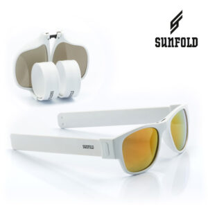 Lunettes de Soleil Enveloppantes Sunfold ES6