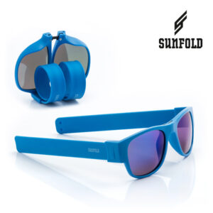 Lunettes de Soleil Enveloppantes Sunfold ES5