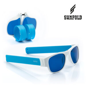 Lunettes de Soleil Enveloppantes Sunfold AC2