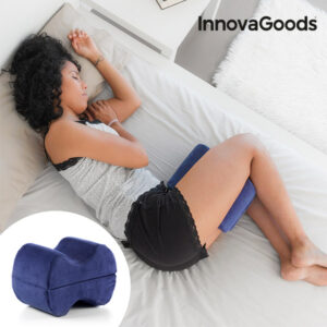 Coussin ergonomique pour jambes InnovaGoods