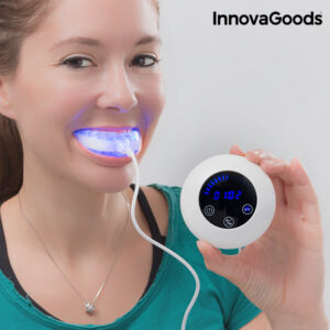 Blanchisseur de Dents Professionnel InnovaGoods