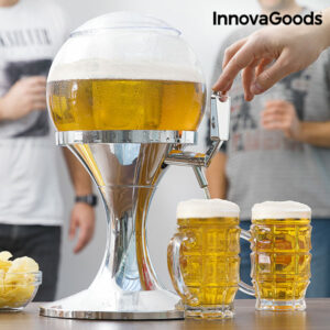 Distributeur de Bière Réfrigérant Ball InnovaGoods