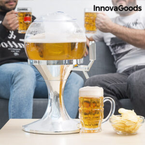 Distributeur de Bière Réfrigérant Ball InnovaGoods