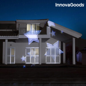 Projecteur LED Décoratif pour Extérieur InnovaGoods