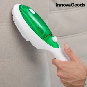 Ensemble de Brosses de Nettoyage pour Perceuse Cyclean InnovaGoods 3 Pièces