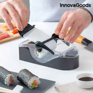 Machine à Sushi InnovaGoods