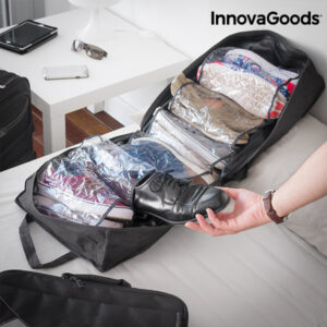 Sac de Voyage pour Chaussures InnovaGoods