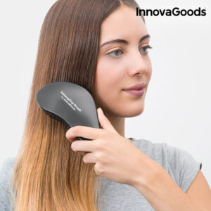 Brosse à Cheveux Démêlante Sans Douleurs InnovaGoods