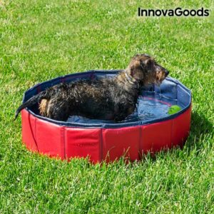 Piscine pour Animaux InnovaGoods