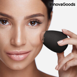 Éponge de Maquillage Blender InnovaGoods