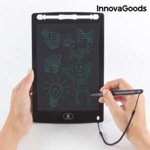 Tablette pour Dessiner et Écrire LCD Magic Drablet InnovaGoods