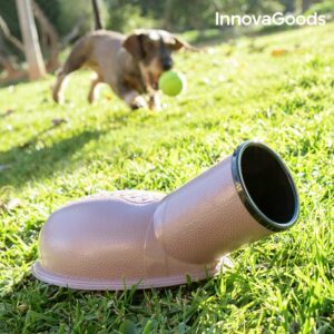 Lanceur de Balles pour Chiens Playdog InnovaGoods