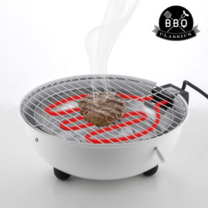 Barbecue Électrique BBQ Classics 1250W