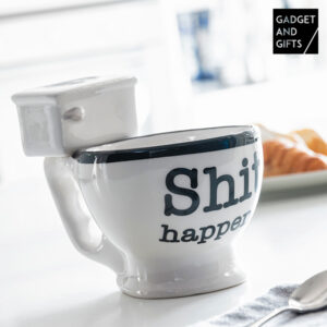 Tasse Toilette Gadget and Gifts