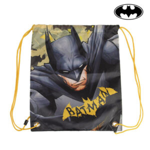 Sac à Dos à Ficelles Batman (31 x 38 cm)