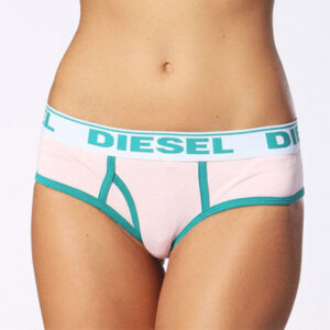 Culottes pour Femme Diesel 00SQZS-0HAFK-236 (Pack de 3)