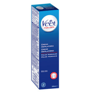 Crème Dépilatoire Peau Normale Veet 200 ml