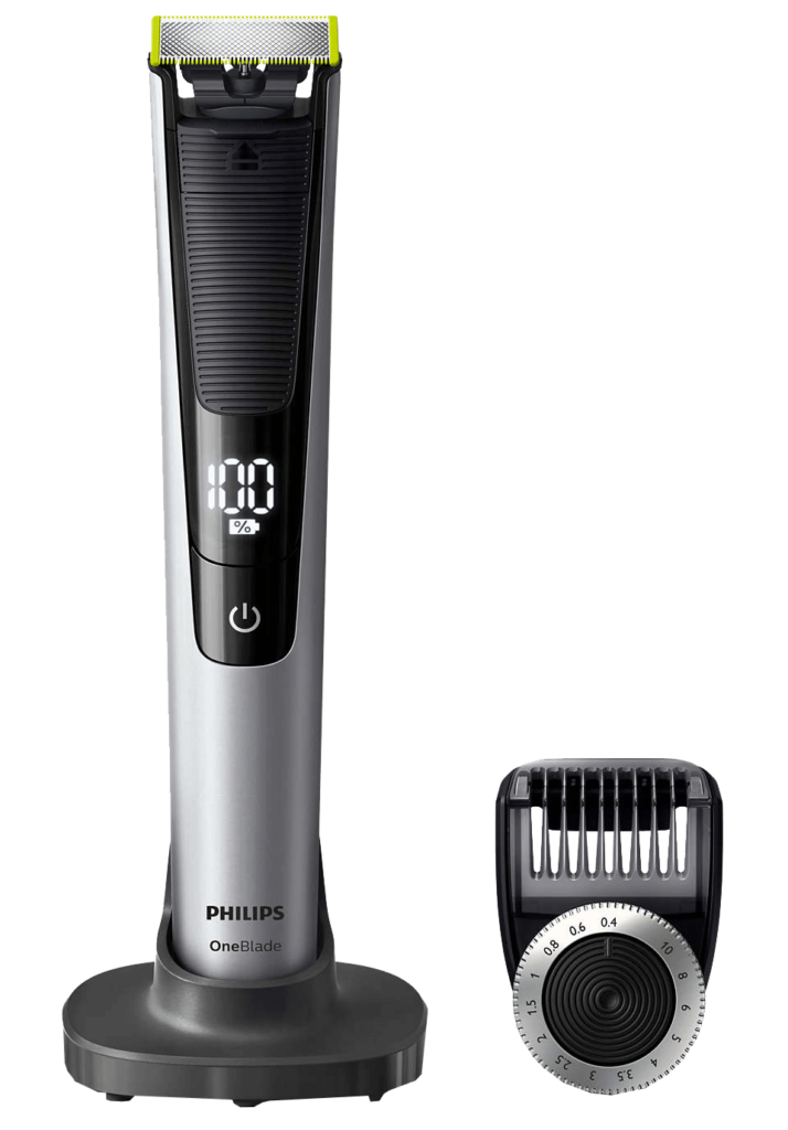 achetez la tondeuse philips oneblade pro au maroc.png