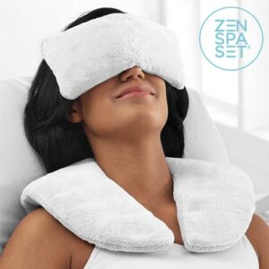 Set Zen Spa (Coussin + petits coussins)